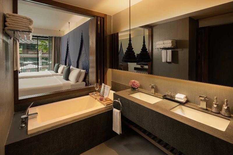 Avista Hideaway Phuket Patong - MGallery - Oda