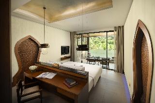 Avista Hideaway Phuket Patong - MGallery fotoÄŸrafÄ±
