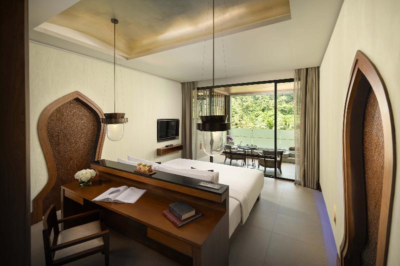 Avista Hideaway Phuket Patong - MGallery - Oda