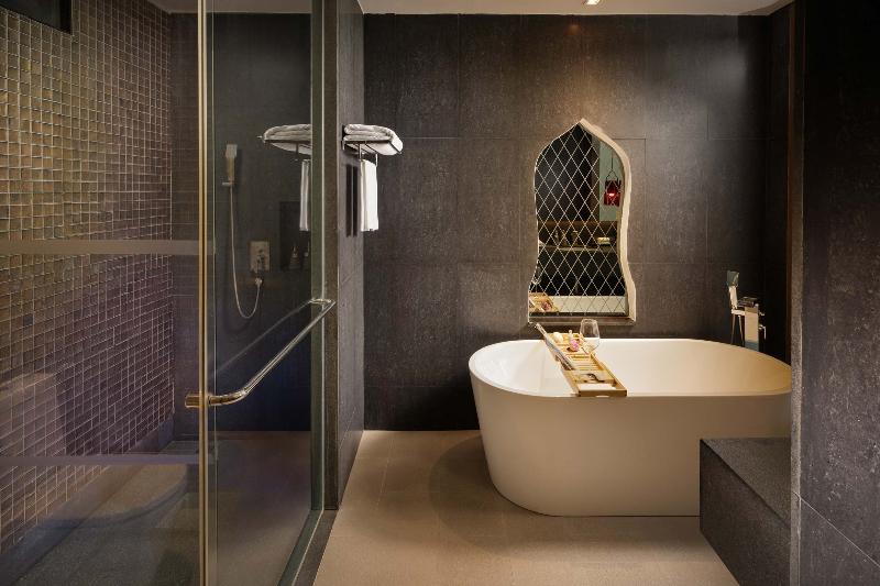 Avista Hideaway Phuket Patong - MGallery - Oda
