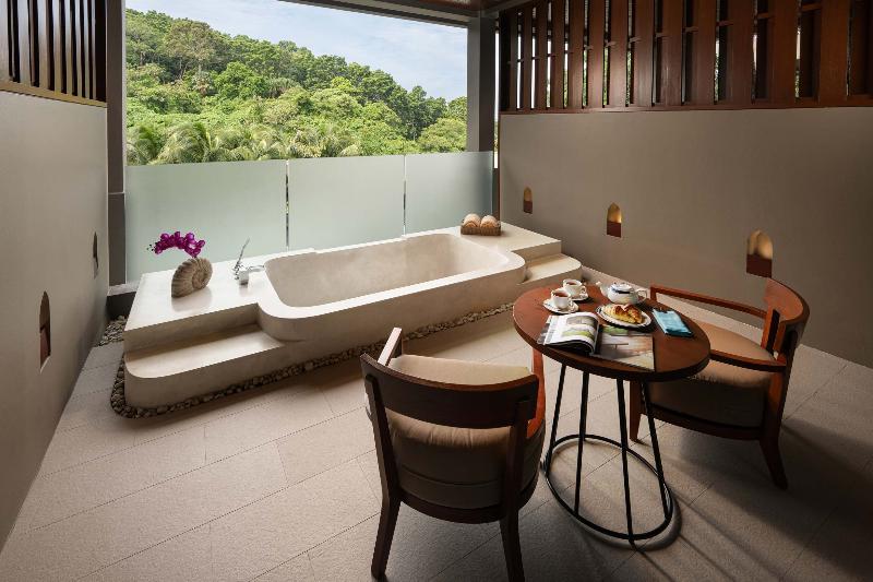 Avista Hideaway Phuket Patong - MGallery - Oda