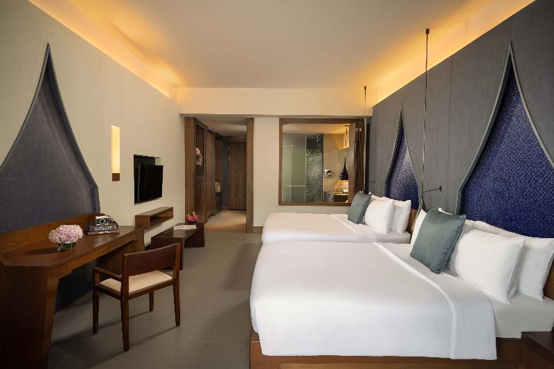 Avista Hideaway Phuket Patong - MGallery - Oda