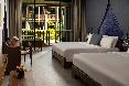Avista Hideaway Phuket Patong - MGallery oda fotoğrafı