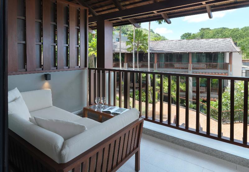 Avista Hideaway Phuket Patong - MGallery - Oda