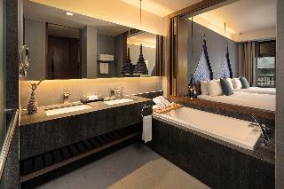 Avista Hideaway Phuket Patong - MGallery fotoÄŸrafÄ±