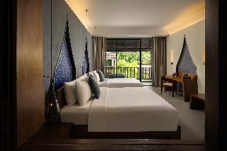 Avista Hideaway Phuket Patong - MGallery fotoÄŸrafÄ±