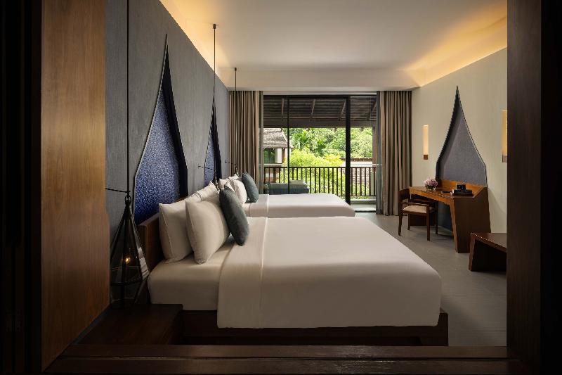 Avista Hideaway Phuket Patong - MGallery - Oda