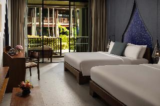 Avista Hideaway Phuket Patong - MGallery fotoÄŸrafÄ±
