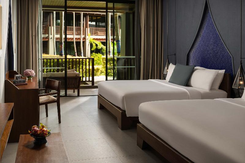 Avista Hideaway Phuket Patong - MGallery - Oda