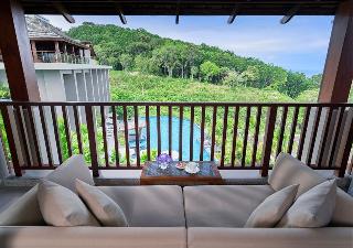 Avista Hideaway Phuket Patong - MGallery fotoÄŸrafÄ±