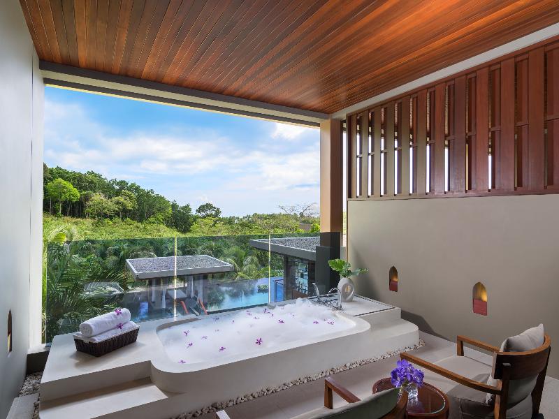 Avista Hideaway Phuket Patong - MGallery - Oda