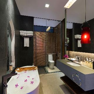 Avista Hideaway Phuket Patong - MGallery fotoÄŸrafÄ±