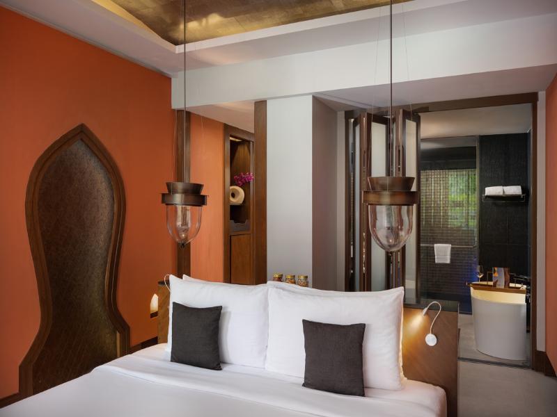 Avista Hideaway Phuket Patong - MGallery - Oda