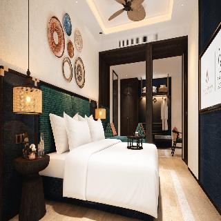 Avista Hideaway Phuket Patong - MGallery fotoÄŸrafÄ±