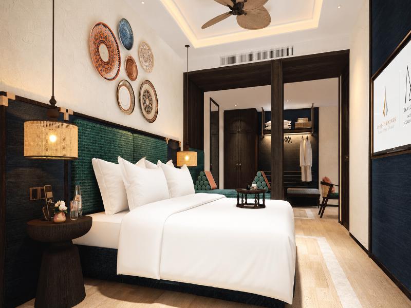 Avista Hideaway Phuket Patong - MGallery - Oda