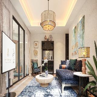 Avista Hideaway Phuket Patong - MGallery fotoÄŸrafÄ±