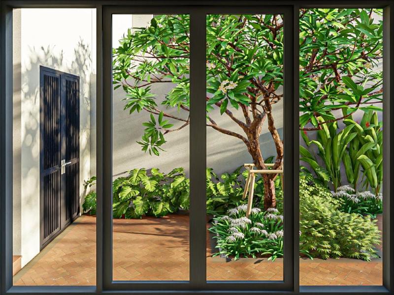 Avista Hideaway Phuket Patong - MGallery - Oda