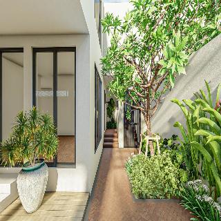 Avista Hideaway Phuket Patong - MGallery fotoÄŸrafÄ±