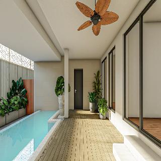 Avista Hideaway Phuket Patong - MGallery fotoÄŸrafÄ±