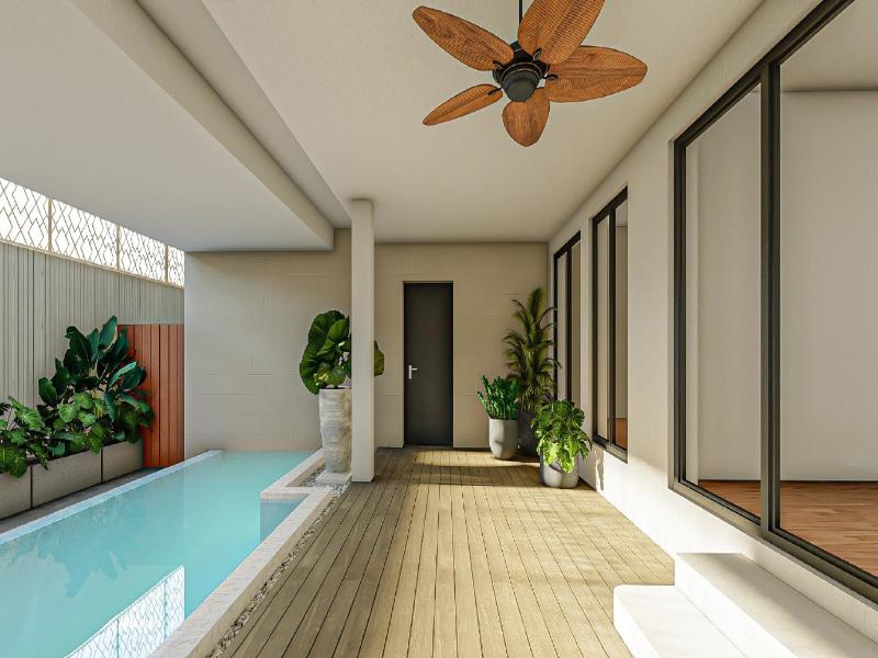 Avista Hideaway Phuket Patong - MGallery - Oda