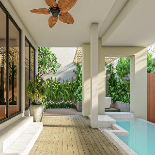 Avista Hideaway Phuket Patong - MGallery fotoÄŸrafÄ±