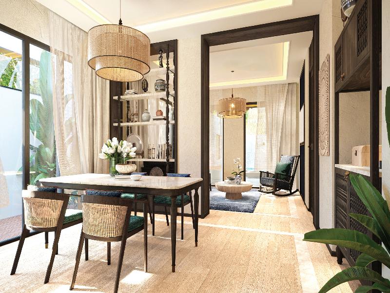 Avista Hideaway Phuket Patong - MGallery - Oda