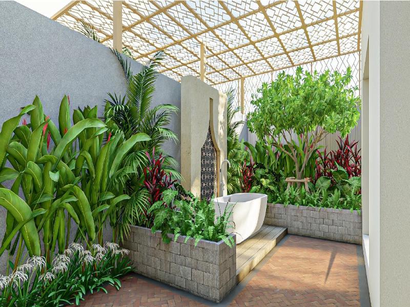 Avista Hideaway Phuket Patong - MGallery - Oda