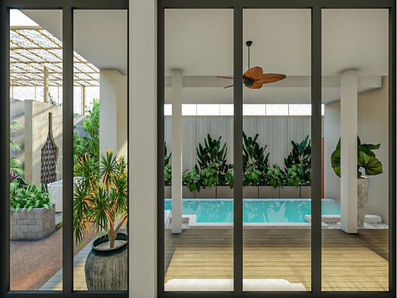 Avista Hideaway Phuket Patong - MGallery - Oda