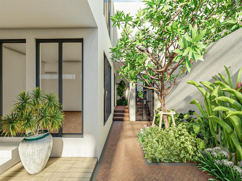 Avista Hideaway Phuket Patong - MGallery - Oda