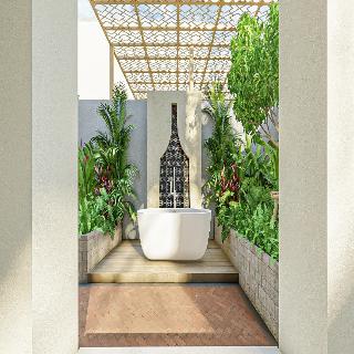 Avista Hideaway Phuket Patong - MGallery fotoÄŸrafÄ±