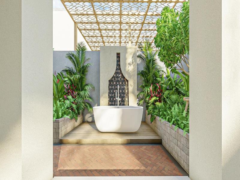 Avista Hideaway Phuket Patong - MGallery - Oda