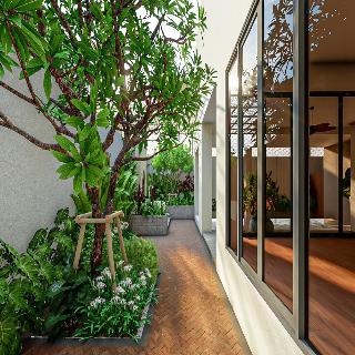 Avista Hideaway Phuket Patong - MGallery fotoÄŸrafÄ±