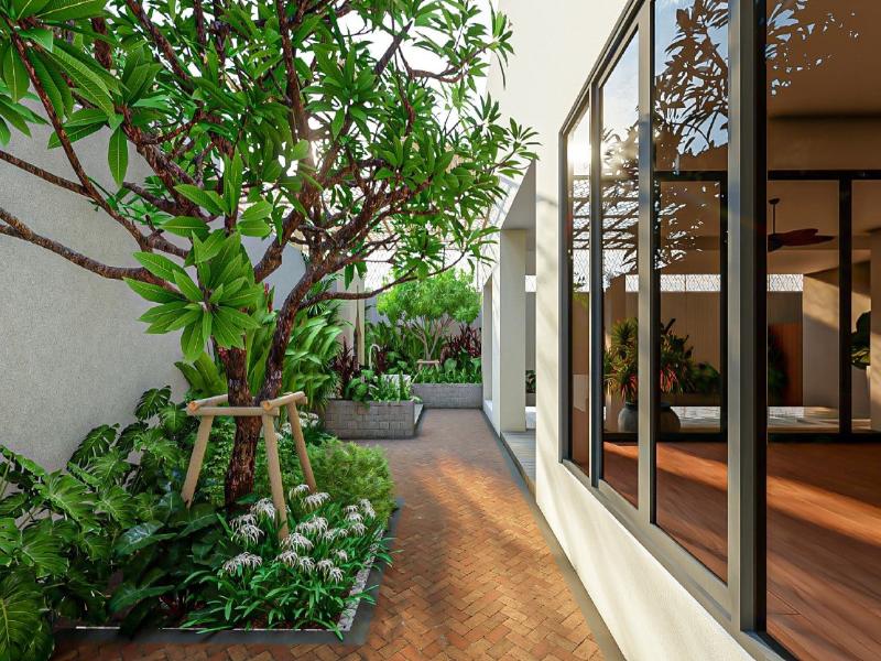 Avista Hideaway Phuket Patong - MGallery - Oda