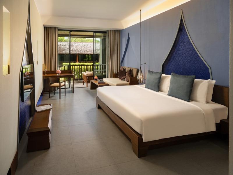 Avista Hideaway Phuket Patong - MGallery - Oda