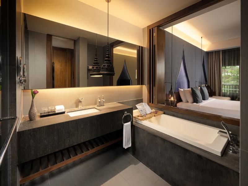 Avista Hideaway Phuket Patong - MGallery - Oda