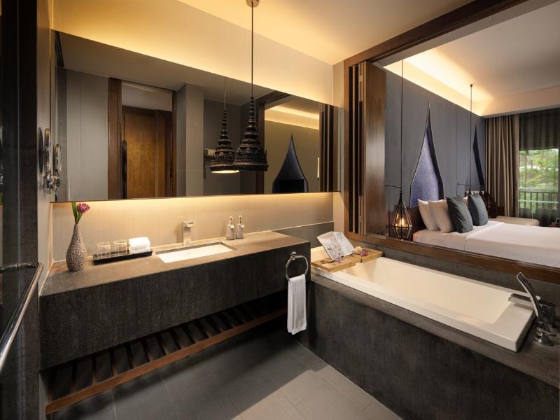 Avista Hideaway Phuket Patong - MGallery - Oda