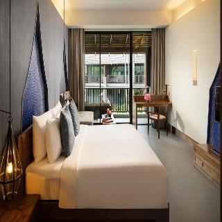 Avista Hideaway Phuket Patong - MGallery fotoÄŸrafÄ±