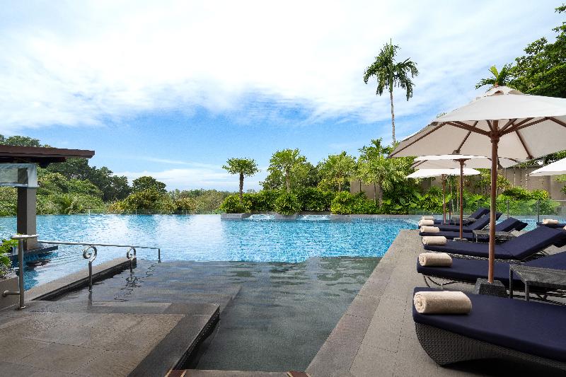 Avista Hideaway Phuket Patong - MGallery - Havuz