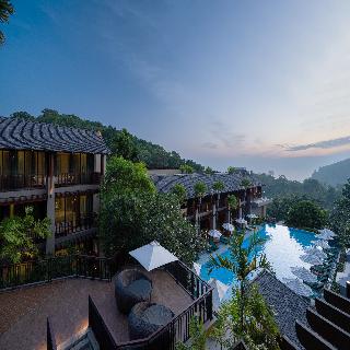 Avista Hideaway Phuket Patong - MGallery fotoÄŸrafÄ±