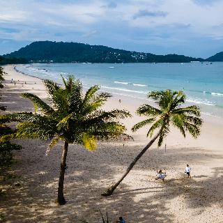 Avista Hideaway Phuket Patong - MGallery fotoÄŸrafÄ±