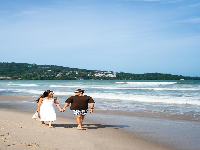 Avista Hideaway Phuket Patong - MGallery - Plaj