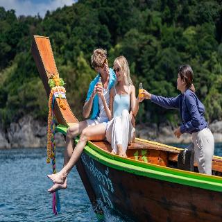 Avista Hideaway Phuket Patong - MGallery fotoÄŸrafÄ±