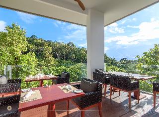 Avista Hideaway Phuket Patong - MGallery fotoÄŸrafÄ±