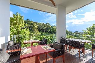 Avista Hideaway Phuket Patong - MGallery fotoÄŸrafÄ±