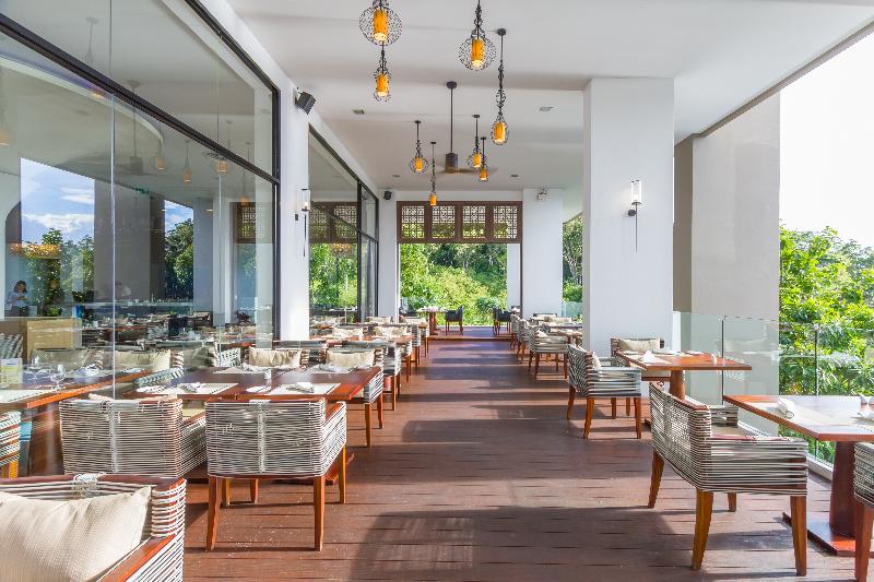Avista Hideaway Phuket Patong - MGallery - Restoran