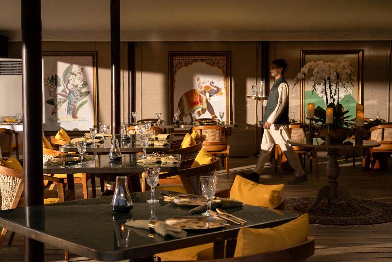 Avista Hideaway Phuket Patong - MGallery - Restoran