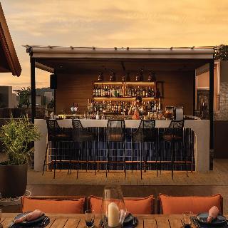 Avista Hideaway Phuket Patong - MGallery fotoÄŸrafÄ±