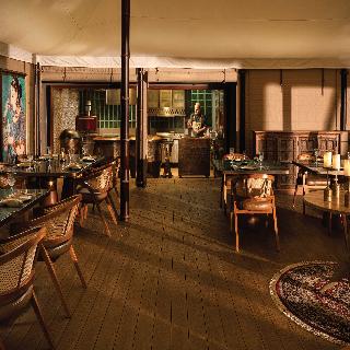 Avista Hideaway Phuket Patong - MGallery fotoÄŸrafÄ±