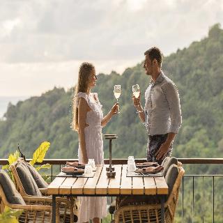 Avista Hideaway Phuket Patong - MGallery fotoÄŸrafÄ±