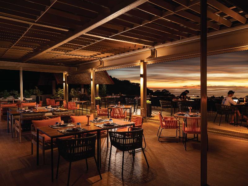 Avista Hideaway Phuket Patong - MGallery - Restoran